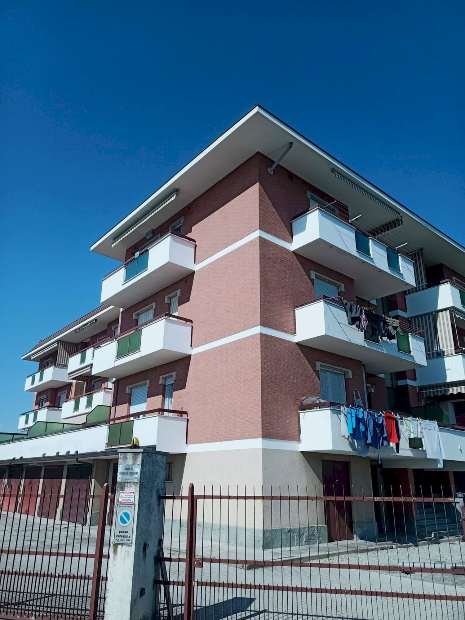 Apartment Vigone - photo 2