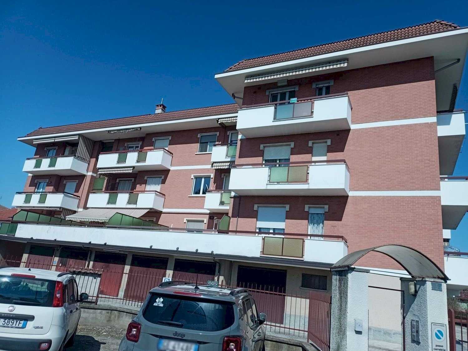 Apartment Vigone - photo 3