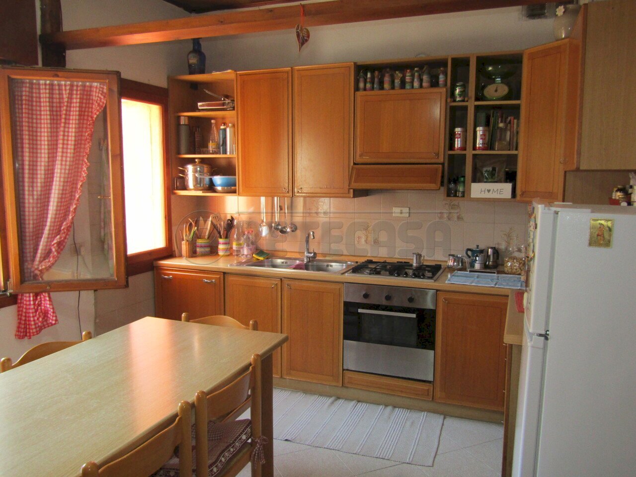 IMG_8273.JPG - Portion of a house Borgoricco - photo 1