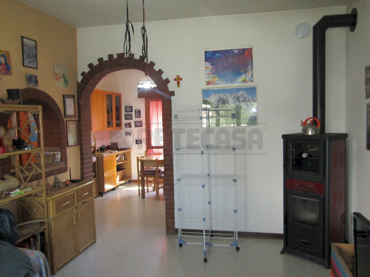 IMG_8278.JPG - Portion of a house Borgoricco - photo 3