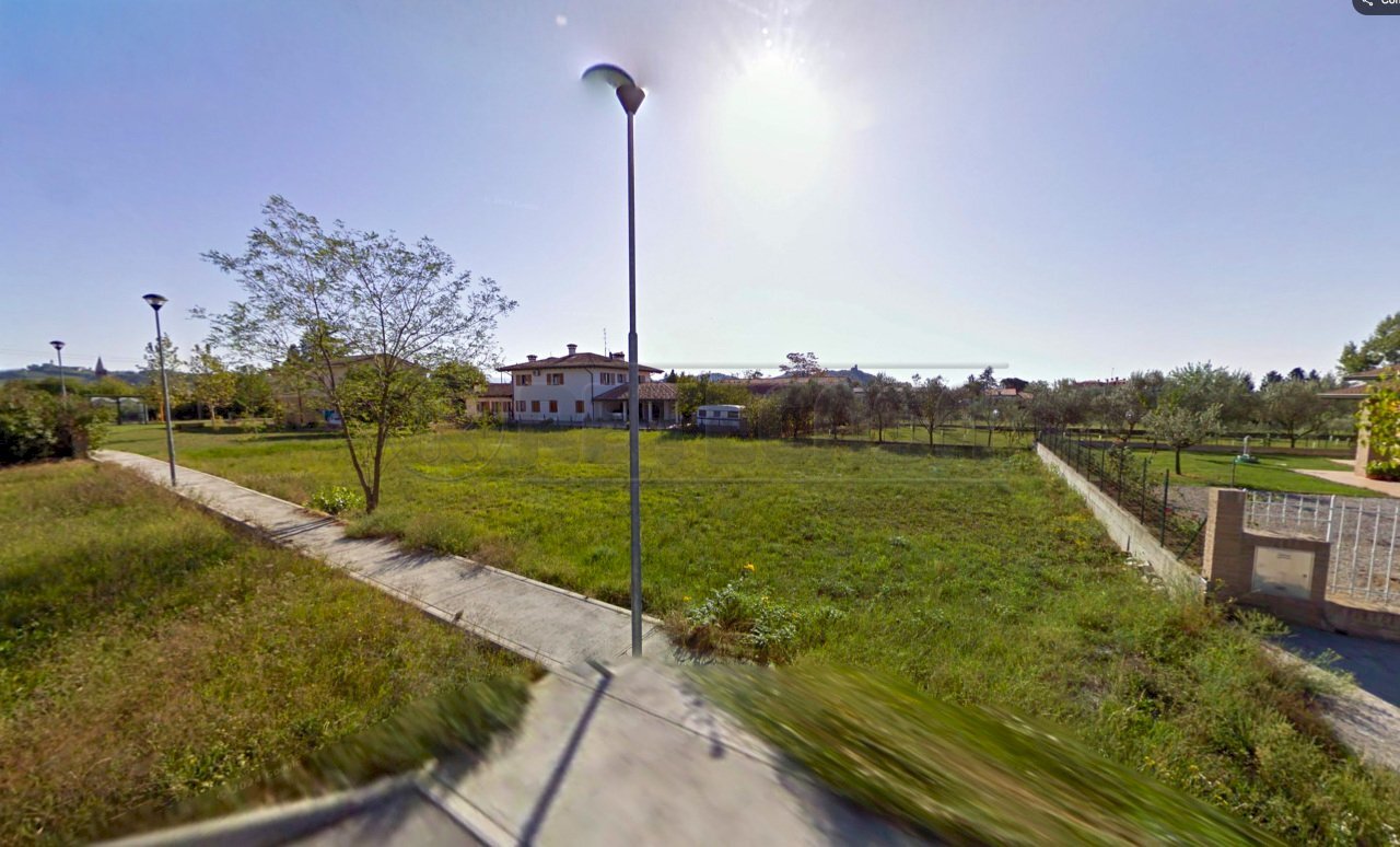 ESTERNI - Terreno edificabile Via Egidio Bernardis 10, Corno di Rosazzo - foto 1
