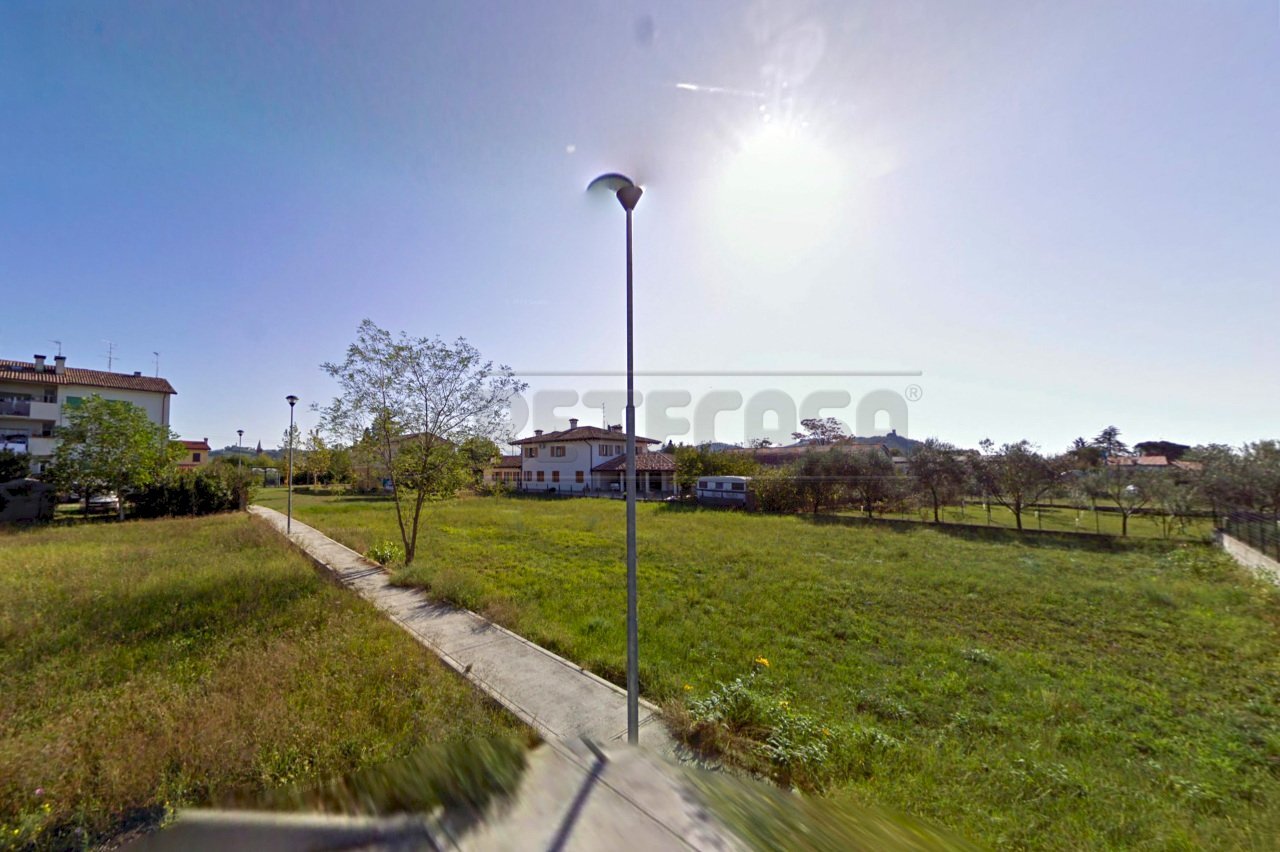 ESTERNI - Terreno edificabile Via Egidio Bernardis 10, Corno di Rosazzo - foto 2