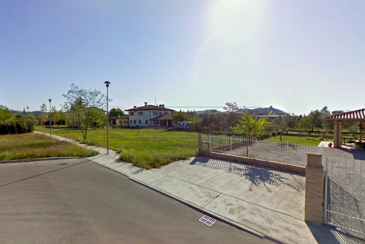 ESTERNI - Terreno edificabile Via Egidio Bernardis 10, Corno di Rosazzo - foto 3