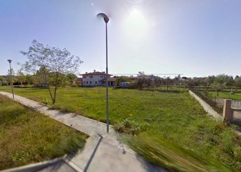 ESTERNI - Terreno edificabile Via Egidio Bernardis 10, Corno di Rosazzo - foto 1