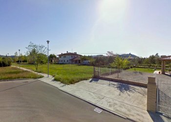 ESTERNI - Terreno edificabile Via Egidio Bernardis 10, Corno di Rosazzo - foto 3