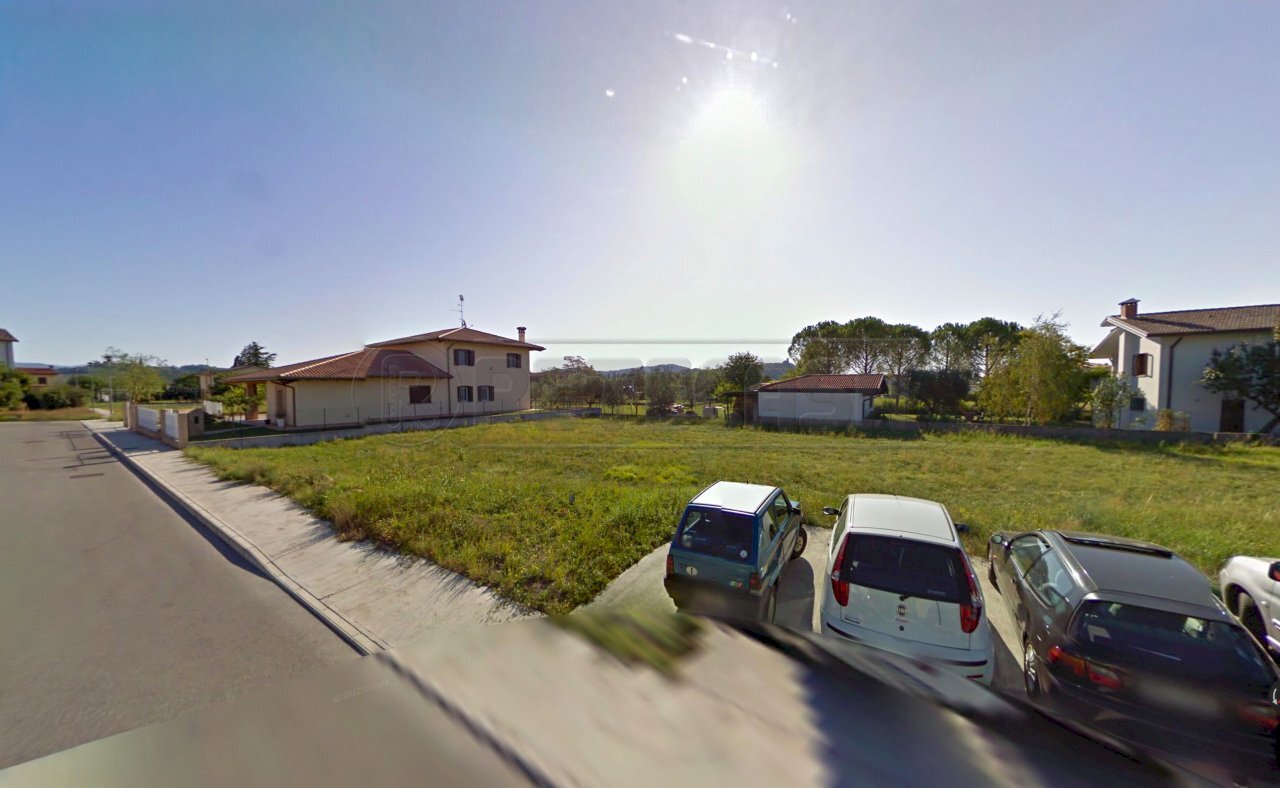 ESTERNI - Terreno edificabile Via Egidio Bernardis 11, Corno di Rosazzo - foto 1