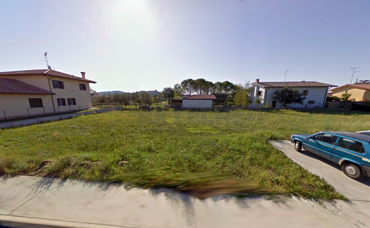 ESTERNI - Terreno edificabile Via Egidio Bernardis 11, Corno di Rosazzo - foto 2