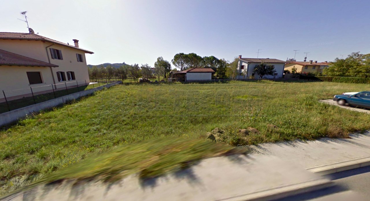 ESTERNI - Terreno edificabile Via Egidio Bernardis 11, Corno di Rosazzo - foto 3