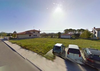 ESTERNI - Terreno edificabile Via Egidio Bernardis 11, Corno di Rosazzo - foto 1