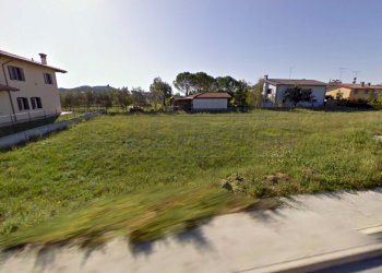 ESTERNI - Terreno edificabile Via Egidio Bernardis 11, Corno di Rosazzo - foto 3