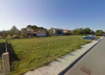 ESTERNI - Terreno edificabile Via Egidio Bernardis 11, Corno di Rosazzo - foto 4