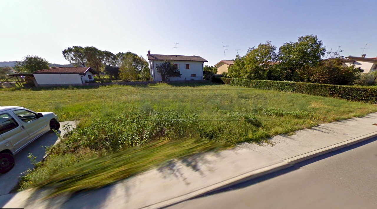 ESTERNI - Terreno edificabile Via Egidio Bernardis 9, Corno di Rosazzo - foto 1