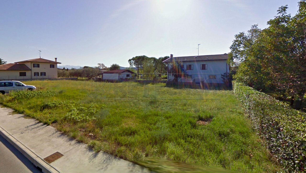 ESTERNI - Terreno edificabile Via Egidio Bernardis 9, Corno di Rosazzo - foto 2