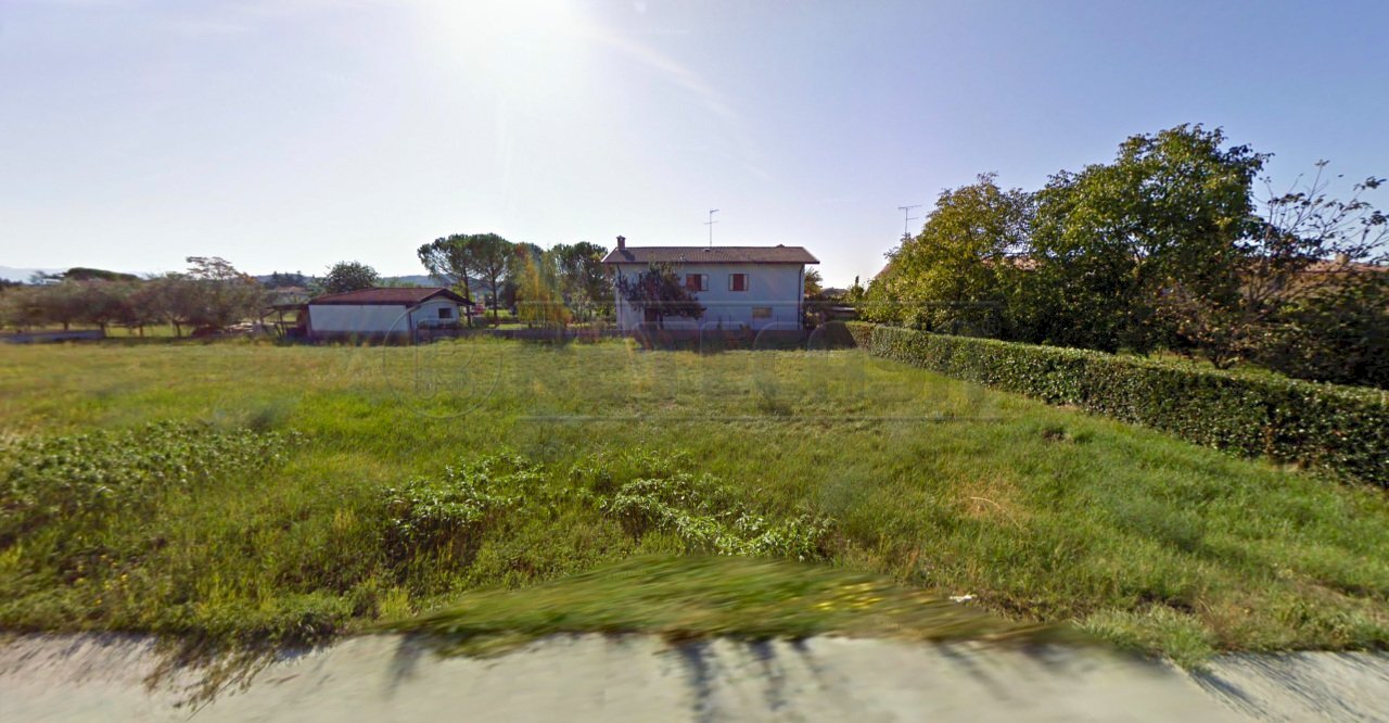 ESTERNI - Terreno edificabile Via Egidio Bernardis 9, Corno di Rosazzo - foto 3