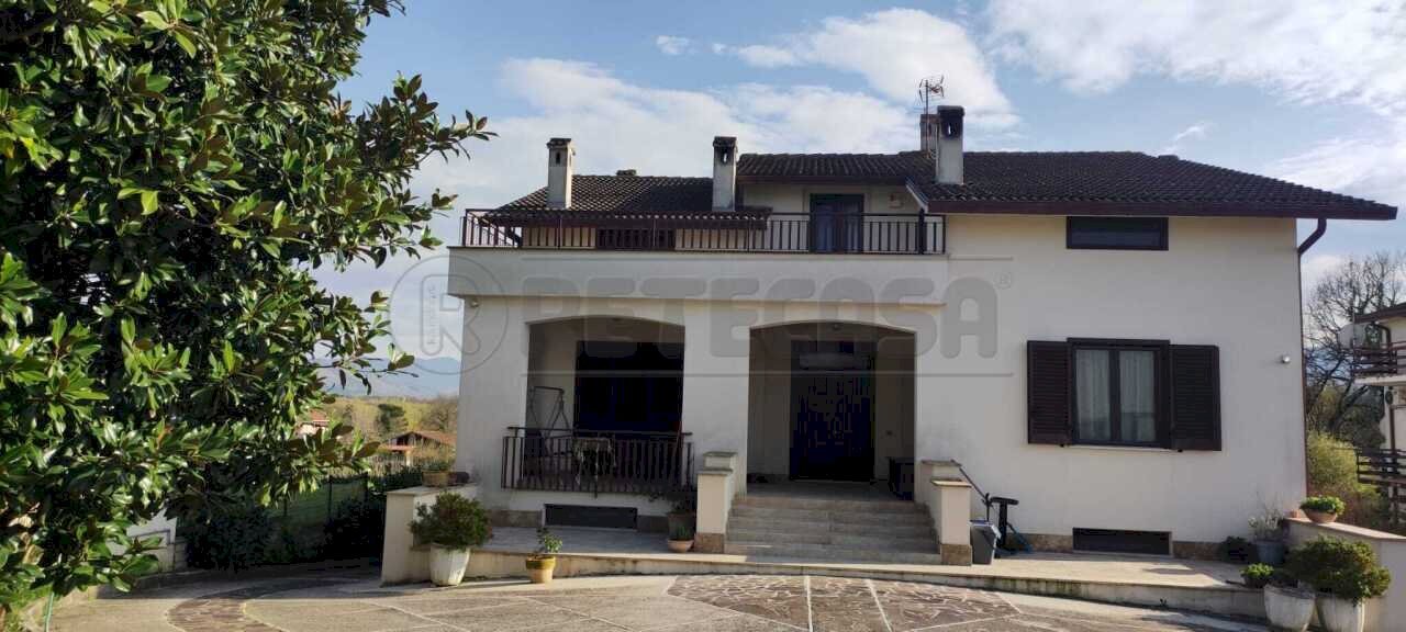 foto 48.jpg - Villa Via Valente 68, Cassino - photo 2