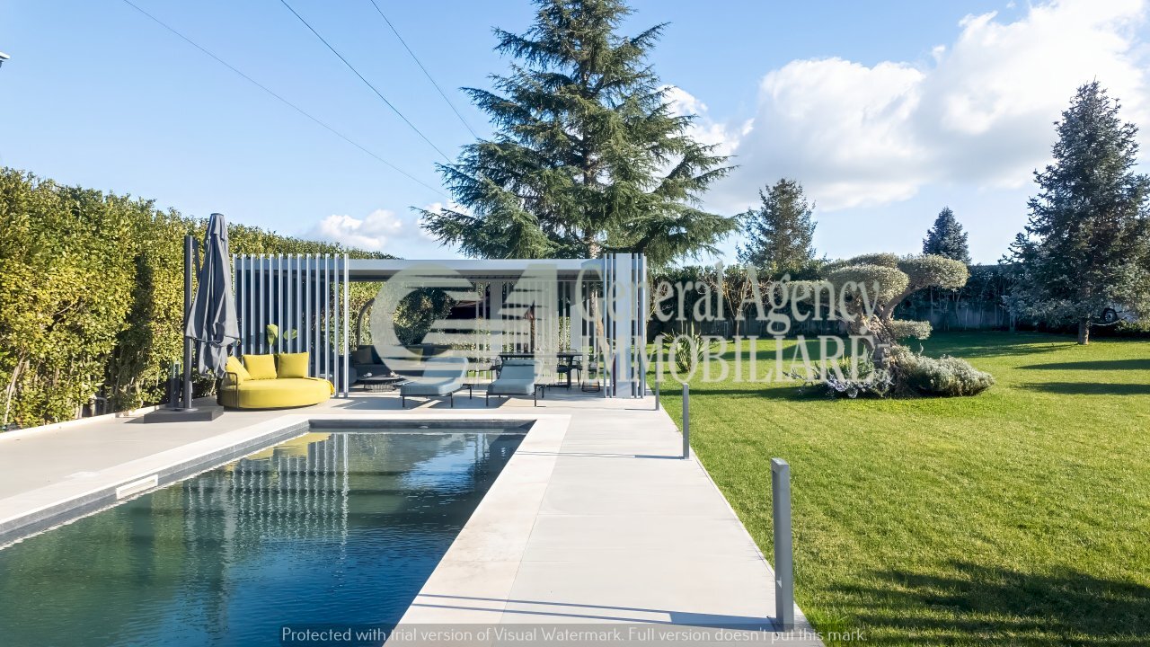 4_foto (11).jpg - Villa Via Mario Mattoli, Roma - photo 1