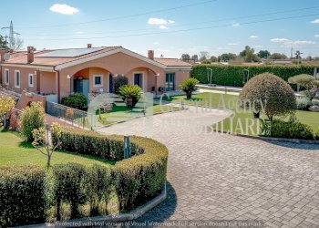 1_foto (17).jpg - Villa Via Mario Mattoli, Roma - photo 2