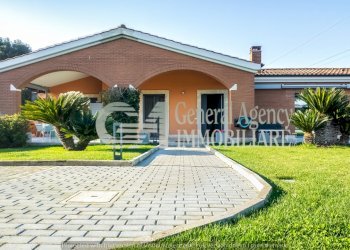 3_foto (18).jpg - Villa Via Mario Mattoli, Roma - photo 4