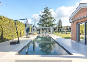 6_foto (9).jpg - Villa Via Mario Mattoli, Roma - photo 6