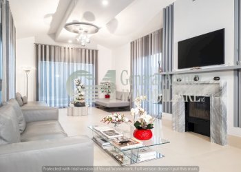 8_foto (88).jpg - Villa Via Mario Mattoli, Roma - photo 8