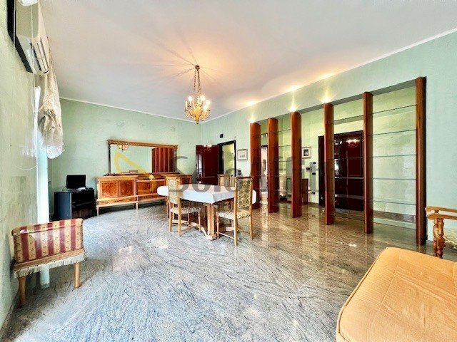 IMG_8063.jpeg - Four-room apartment Viale Antonio Salandra 38, Bari - photo 2