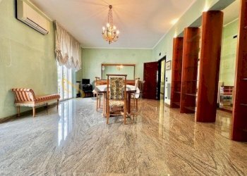 IMG_8062.jpeg - Four-room apartment Viale Antonio Salandra 38, Bari - photo 1