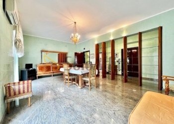 IMG_8063.jpeg - Four-room apartment Viale Antonio Salandra 38, Bari - photo 2