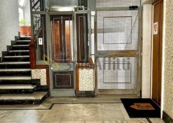 IMG_8081.jpeg - Four-room apartment Viale Antonio Salandra 38, Bari - photo 22