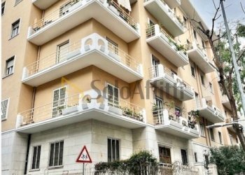 IMG_8083.jpg - Four-room apartment Viale Antonio Salandra 38, Bari - photo 23