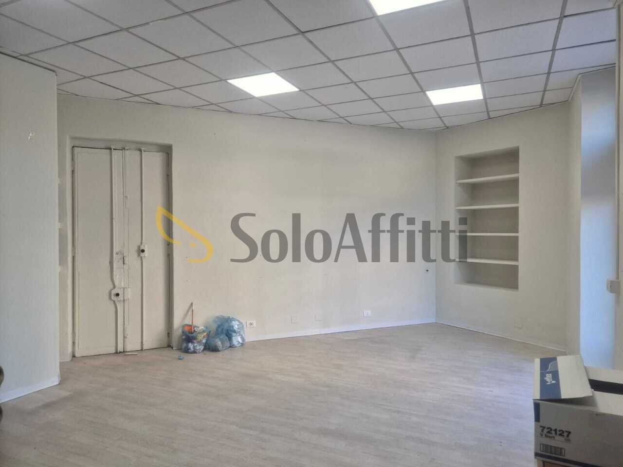 1.jpg - Office Corso Regina Margherita 10100, Torino (neighborhood Vanchiglia) - photo 1