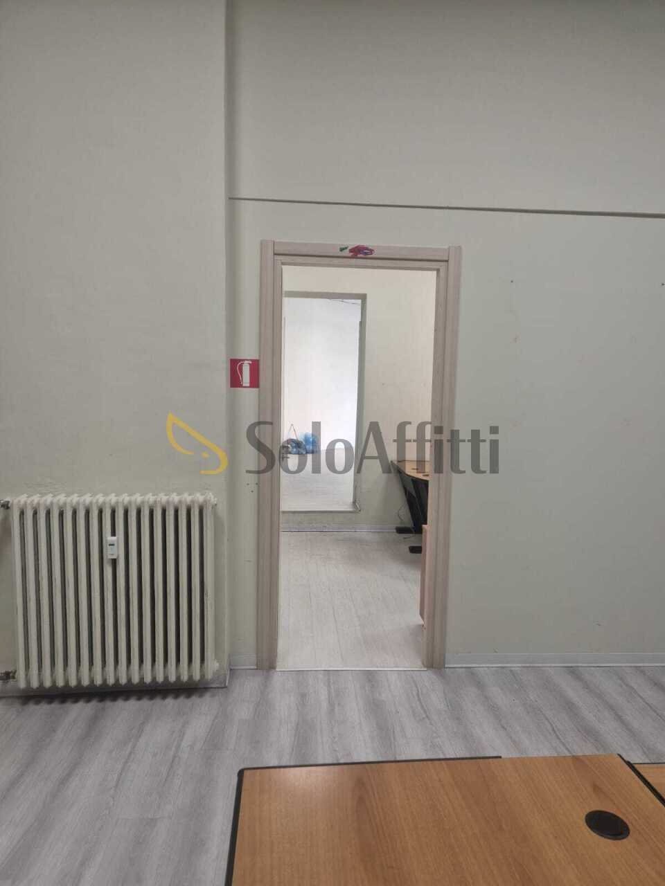 9.jpg - Office Corso Regina Margherita 10100, Torino (neighborhood Vanchiglia) - photo 3