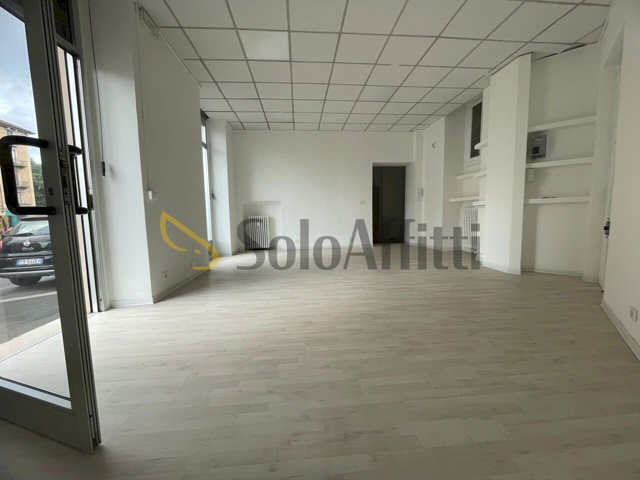 25.jpg - Office Corso Regina Margherita 10100, Torino (neighborhood Vanchiglia) - photo 3