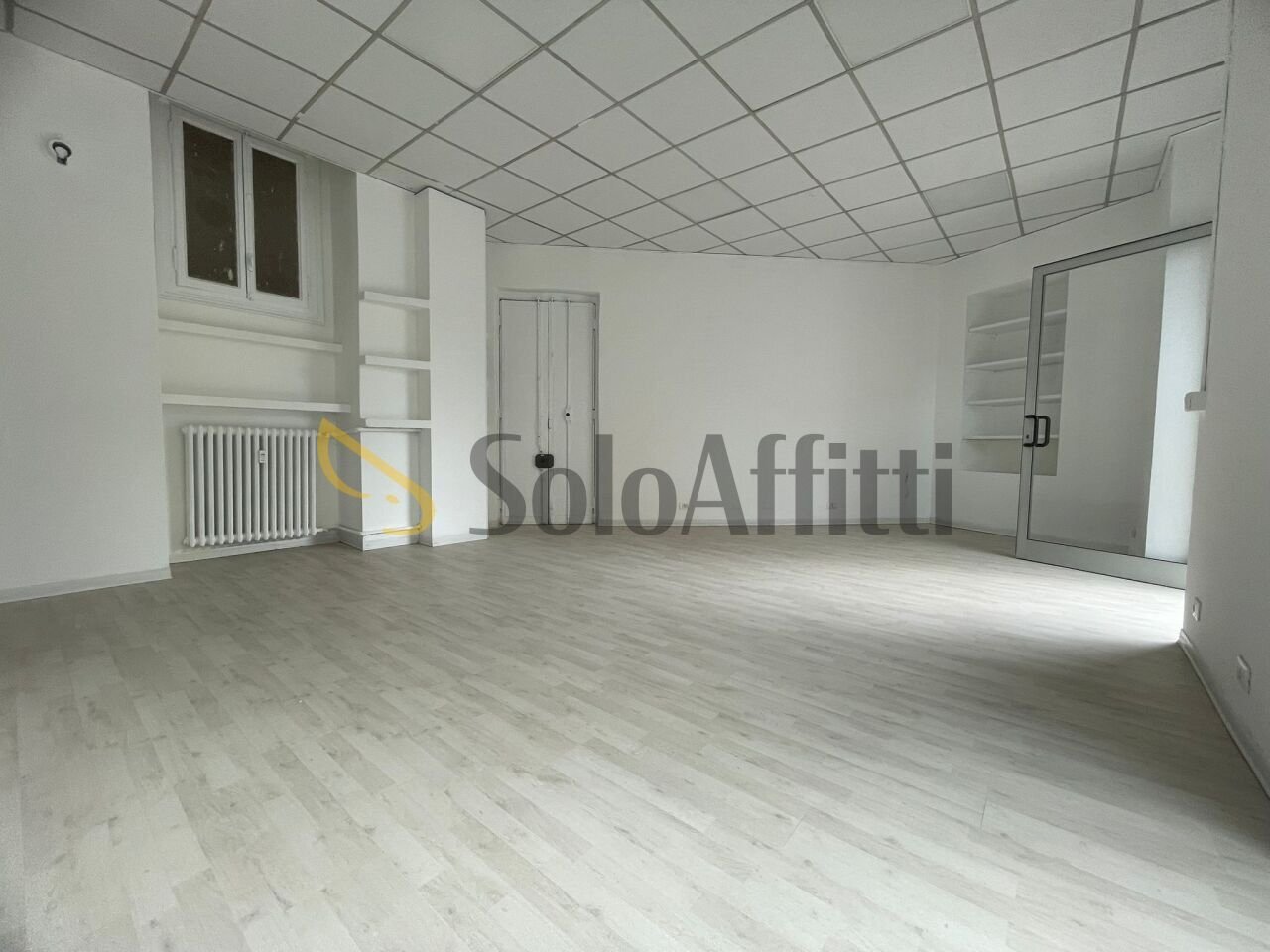 12.jpg - Office Corso Regina Margherita 10100, Torino (neighborhood Vanchiglia) - photo 1