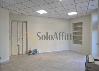 1.jpg - Office Corso Regina Margherita 10100, Torino (neighborhood Vanchiglia) - photo 1