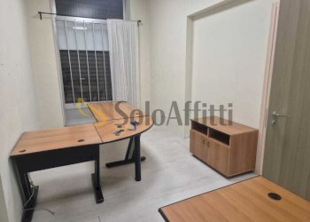 6.jpg - Office Corso Regina Margherita 10100, Torino (neighborhood Vanchiglia) - photo 6