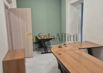 3.jpg - Office Corso Regina Margherita 10100, Torino (neighborhood Vanchiglia) - photo 7