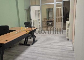 13.jpg - Office Corso Regina Margherita 10100, Torino (neighborhood Vanchiglia) - photo 12