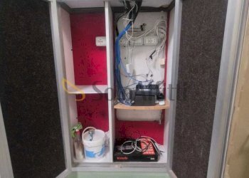 21.jpg - Office Corso Regina Margherita 10100, Torino (neighborhood Vanchiglia) - photo 26