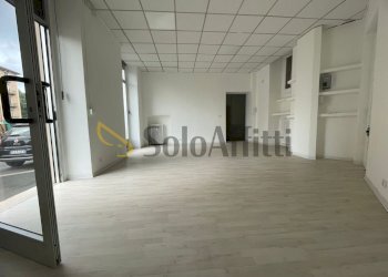 25.jpg - Office Corso Regina Margherita 10100, Torino (neighborhood Vanchiglia) - photo 2