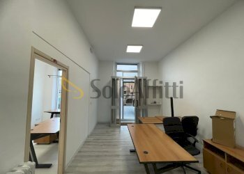 6.jpg - Office Corso Regina Margherita 10100, Torino (neighborhood Vanchiglia) - photo 9