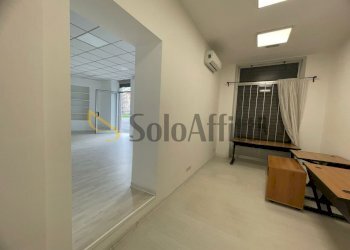 8.jpg - Office Corso Regina Margherita 10100, Torino (neighborhood Vanchiglia) - photo 11