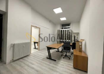 9.jpg - Office Corso Regina Margherita 10100, Torino (neighborhood Vanchiglia) - photo 13