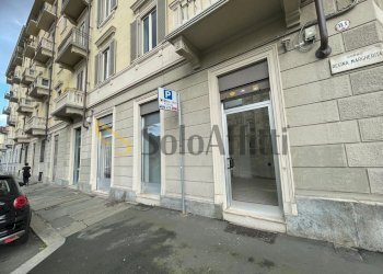 10.jpg - Office Corso Regina Margherita 10100, Torino (neighborhood Vanchiglia) - photo 14