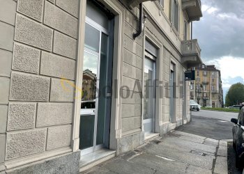 23.jpg - Office Corso Regina Margherita 10100, Torino (neighborhood Vanchiglia) - photo 22