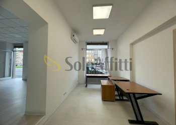 27.jpg - Office Corso Regina Margherita 10100, Torino (neighborhood Vanchiglia) - photo 25