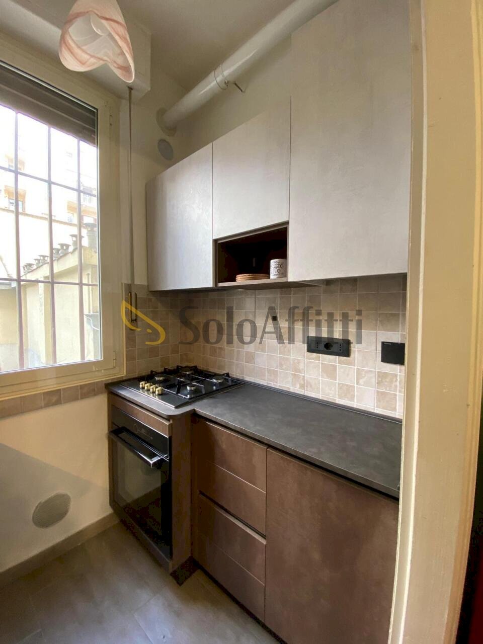 15.jpg - Bilocale via vidua, Torino (zona San Donato) - foto 3