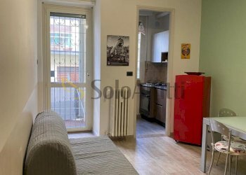 12.jpg - Bilocale via vidua, Torino (zona San Donato) - foto 1