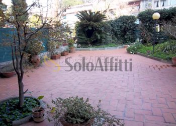 100_4539.JPG - Bilocale Viale dei Campioni, Roma (zona EUR) - foto 20