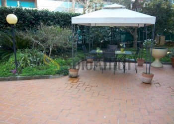 100_4544.JPG - Bilocale Viale dei Campioni, Roma (zona EUR) - foto 21