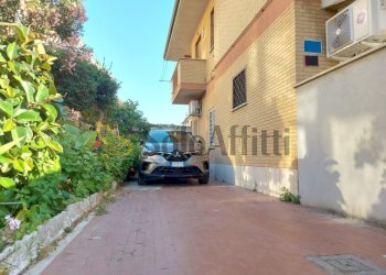 Fiumicino, Isola Sacra - trilocale piano terra - Trilocale Via Carlo Fecia di Cossato, Fiumicino - foto 2